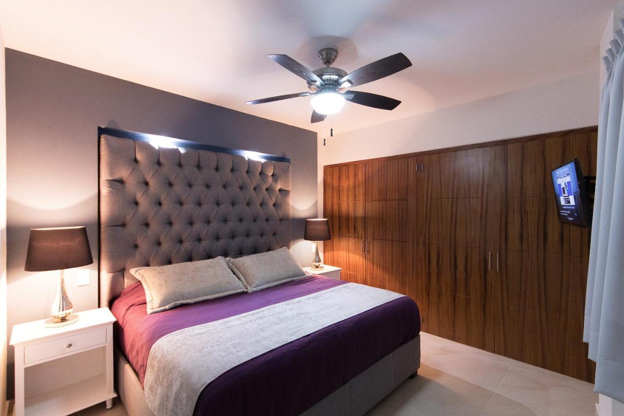 Nise Villa Puerto Vallarta Bagian luar foto